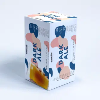 Beer Boxes