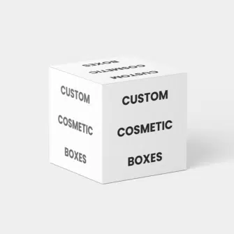 CUSTOM COSMETIC