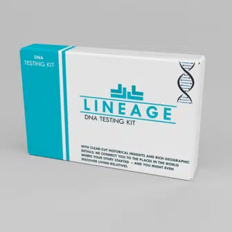 DNA Boxes