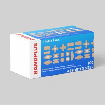 First Aid Boxes