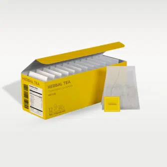 Tea Boxes