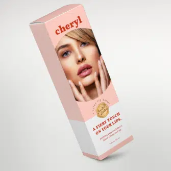 Lip Box