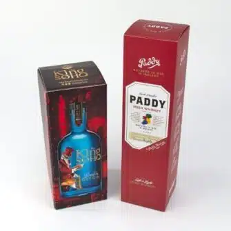 Wine Boxes