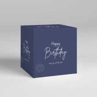 Birthday Box