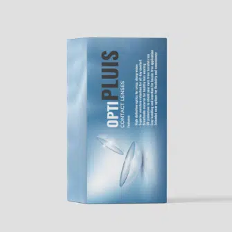 Contact lens