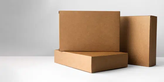 Kraft Boxes - Benefits 10 Kraft Boxes