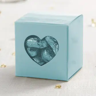 Wedding boxes