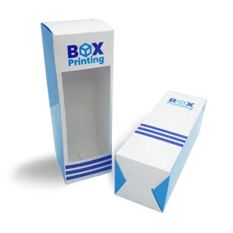 Cutout boxes