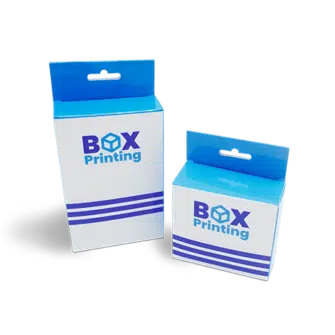 Euro slot boxes