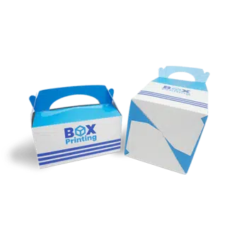 Gable Boxes