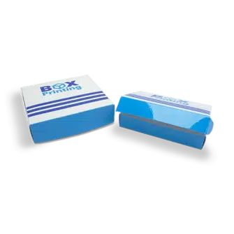 Mailer Boxes
