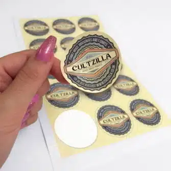 Stickers